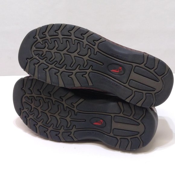 Red Wing Shoes 1621 Women Slip On US 6.5B Slip & Oil Resistant ASTM F2892-11 NIB - Picture 9 of 14